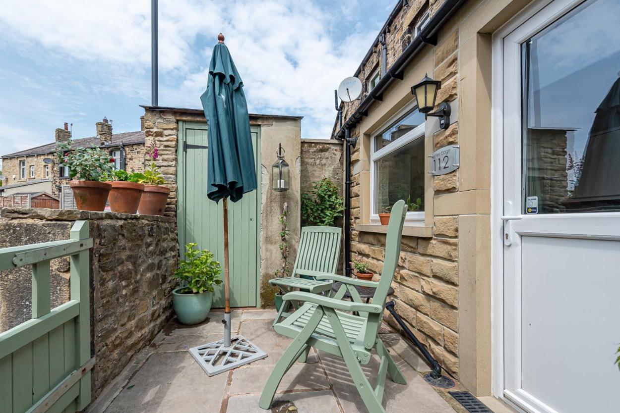 Dales Edge - Skipton Exterior photo