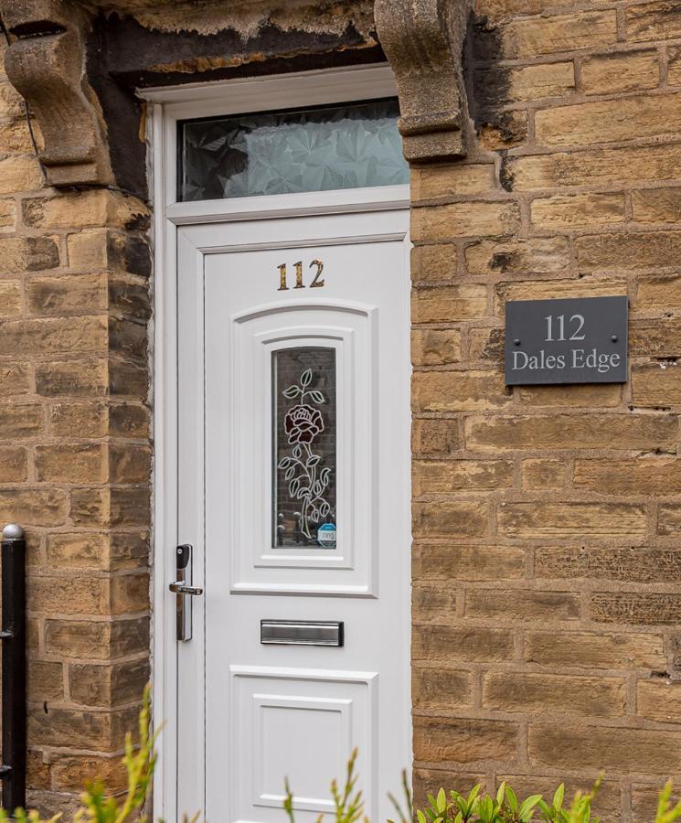 Dales Edge - Skipton Exterior photo